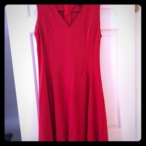 Banana Republic A line dress